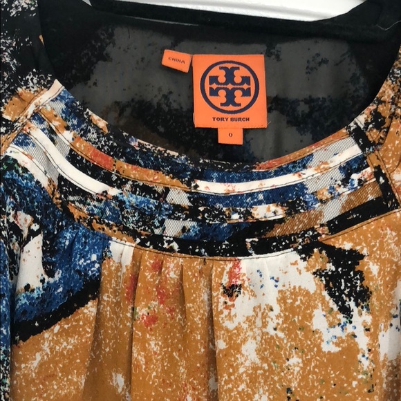 Tory Burch Dress - Picture 4 of 6